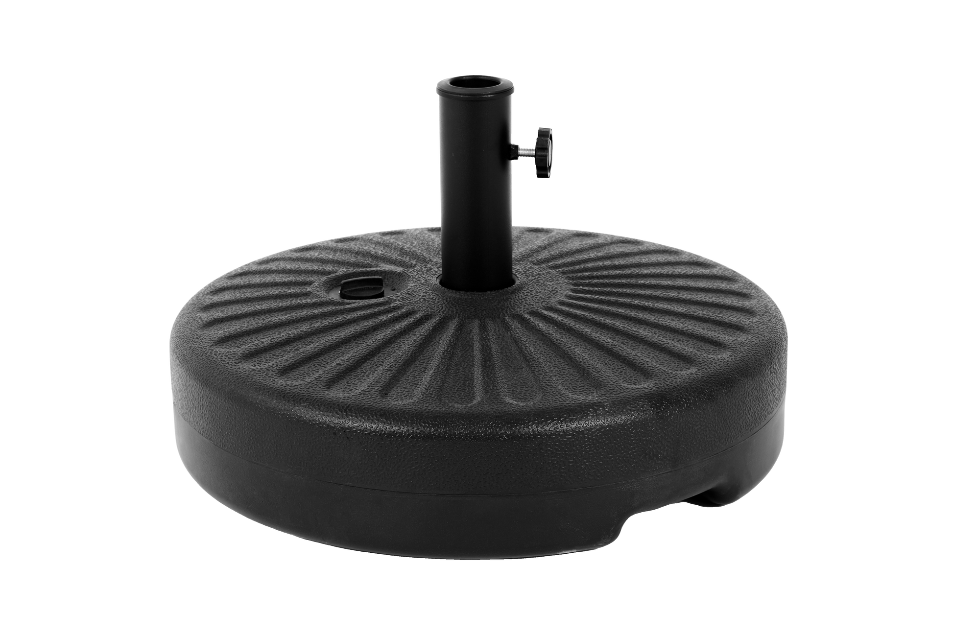 umbrella base by Dropsure