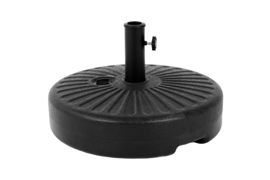 umbrella base by Dropsure
