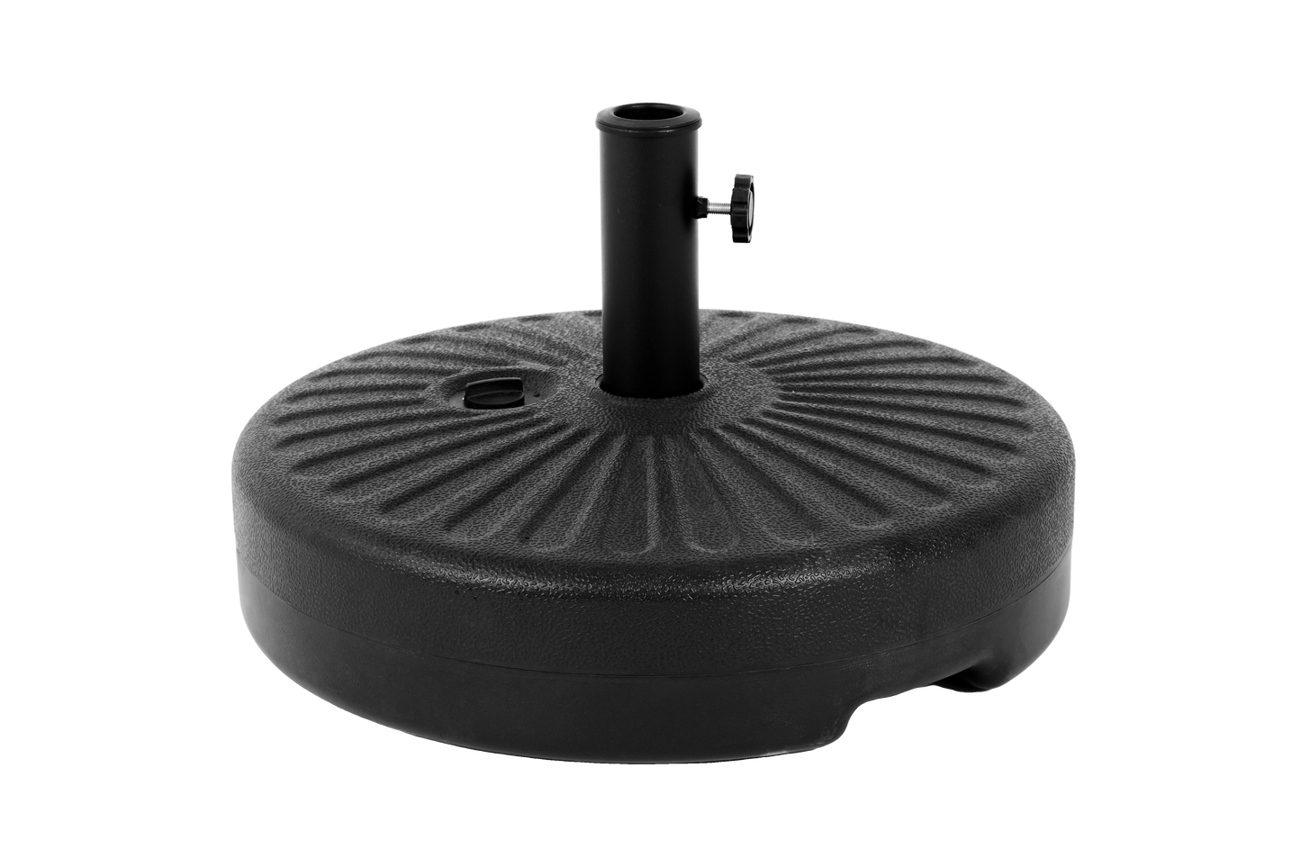 umbrella base by Dropsure
