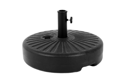 umbrella base by Dropsure