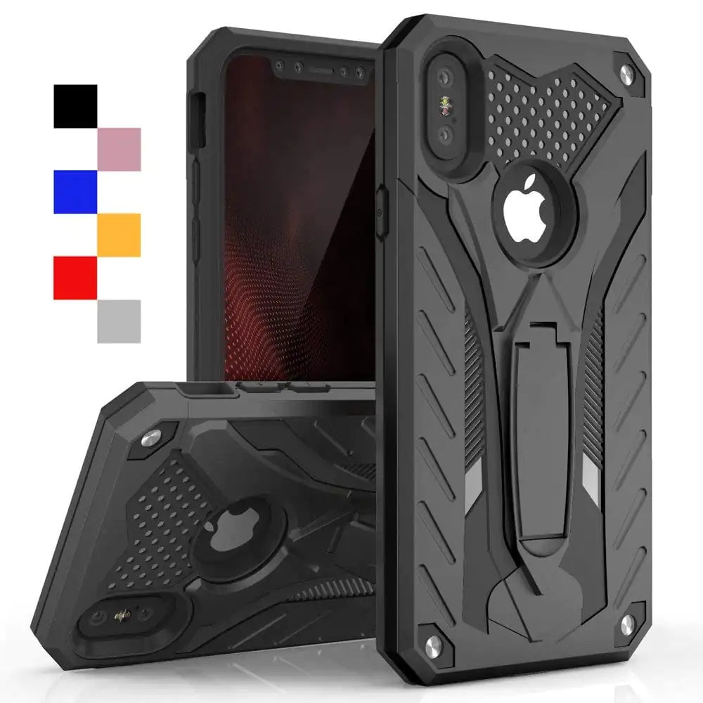 Military Grade Phone Case