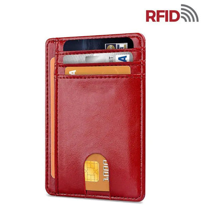 Mens Leather Slim Wallet Credit Card Holder RFID Blocking Pocket ID Money PU USAAnti Spier Anti SpierLeather Slim Wallet Credit Card Holder RFID Blocking Pocket ID Money Uimg{max-width:100%}
:root{--litepicker-container-months-color-bg: #fff;--litepicker-container-months-box-shadow-color: #ddd;--litepicker-footer-color-bg: #fafafa;--l