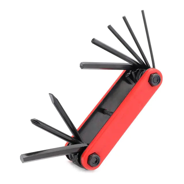 12 in 1 Multifunctional Plier Folding Knife Cutter Screwdriver