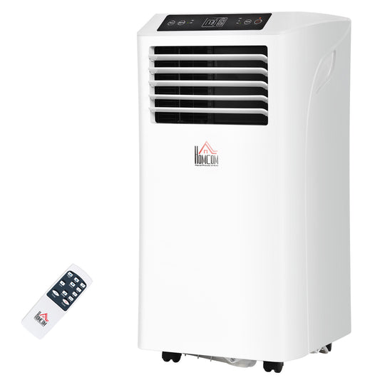 Plastic Portable Air Conditioner