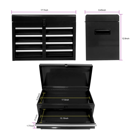 Metal Tool Storage Cabinets