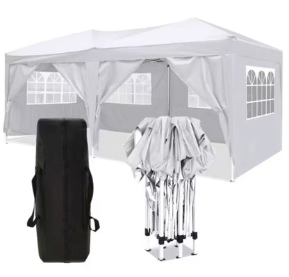 Party Folding Tents