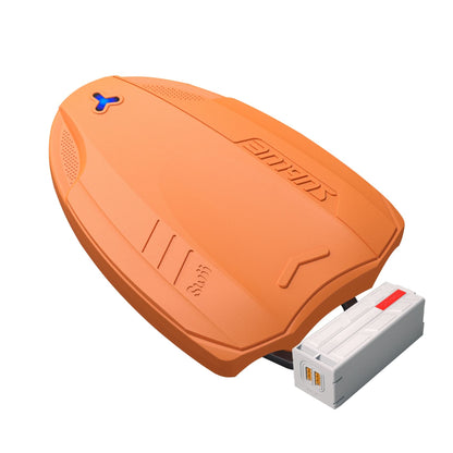Swii by Sublue Underwater Scooter