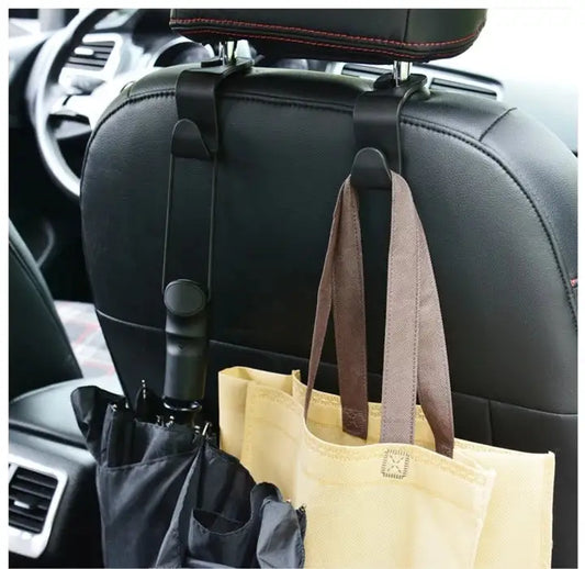 Auto Headrest Hangers