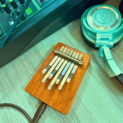 Hokema - B7 Kalimba Electro