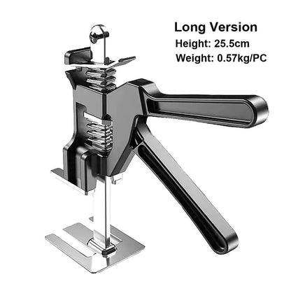 Labor-Saving Arm Jack