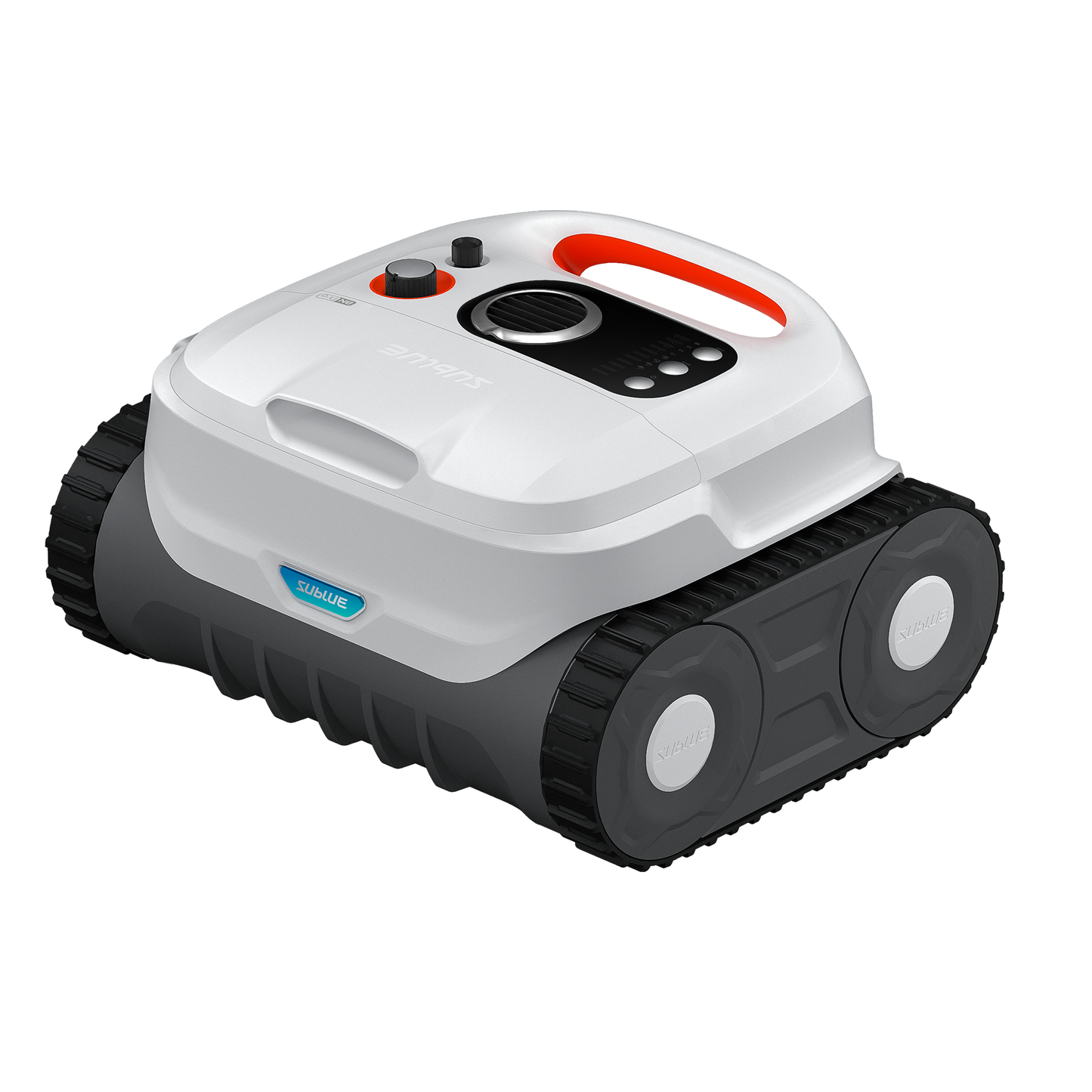 BN Pro Robotic Pool Cleaner by Sublue Underwater Scooter