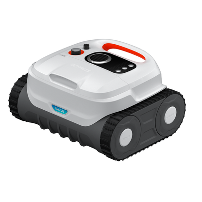 BN Pro Robotic Pool Cleaner by Sublue Underwater Scooter