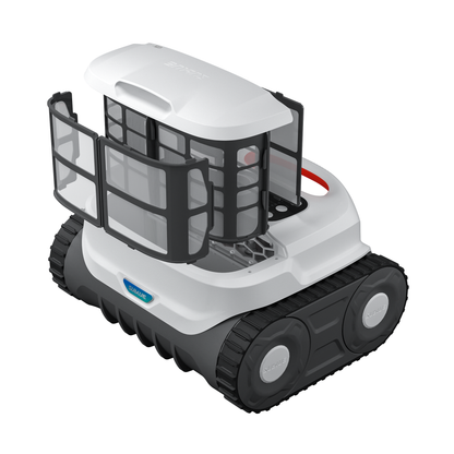 BN Pro Robotic Pool Cleaner by Sublue Underwater Scooter