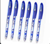 Luxury Erasable Pen Set 0.5mm