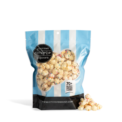 Birthday Cake Popcorn