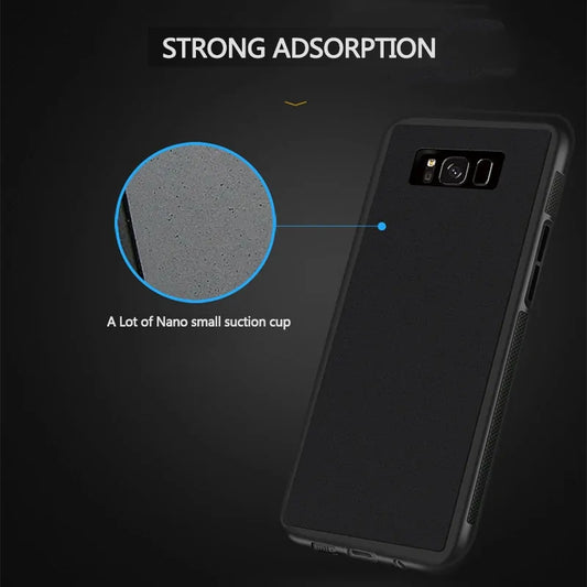 Anti-Gravity Case For iPhone And Samsung Phones