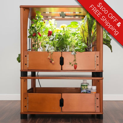 Chef’s Organic Set