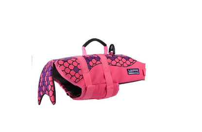 Dog Swimwear and Life Jacket Rescue Kits