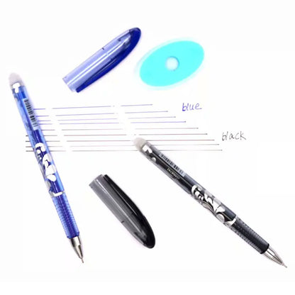 Luxury Erasable Pen Set 0.5mm