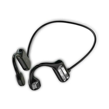 Wireless Bluetooth Headset - Anti Spier 