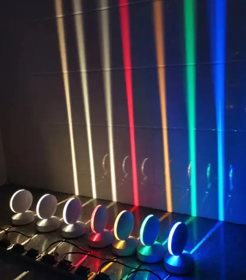 Led Window Lamp