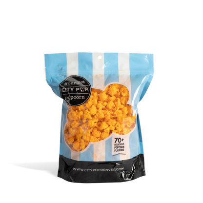 Cheddar Popcorn