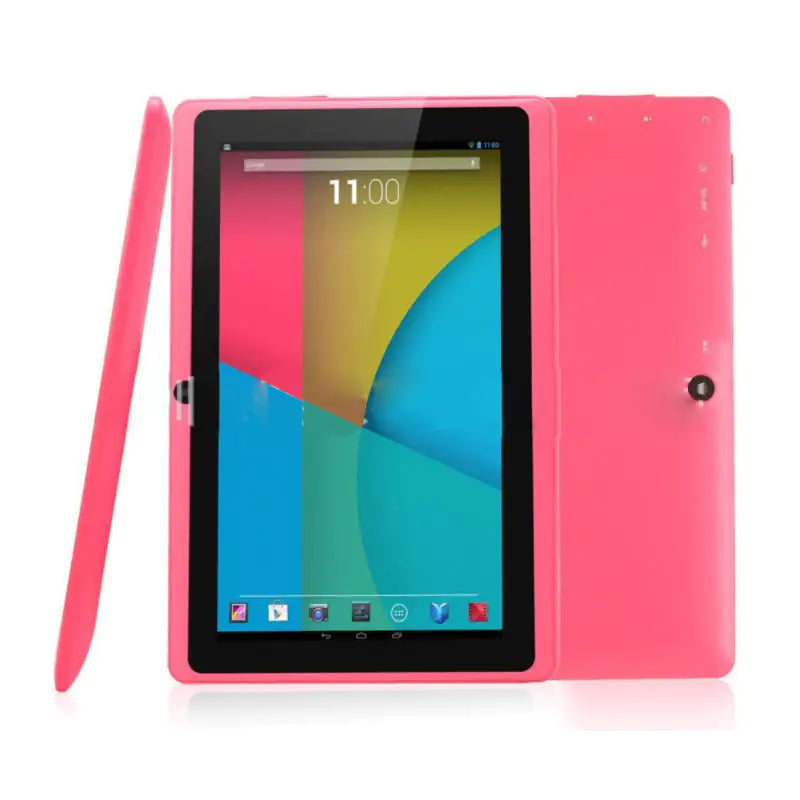 Smart View 7 Inch Feather Light 10 in 1 Tablet Bundle