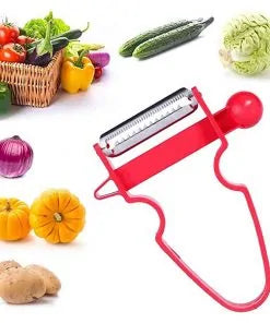 Stainless Grater Kitchen Tool And Gadget Vegetable Cutter