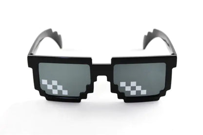 8 Bit Thug Life Sunglasses