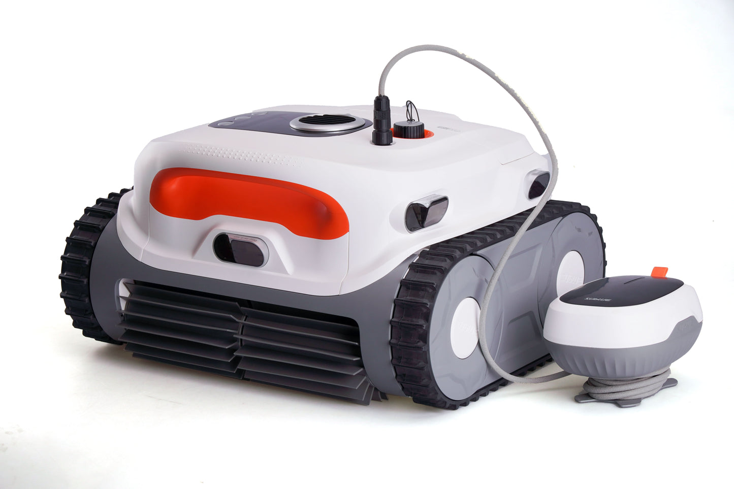 BN Pro Robotic Pool Cleaner by Sublue Underwater Scooter