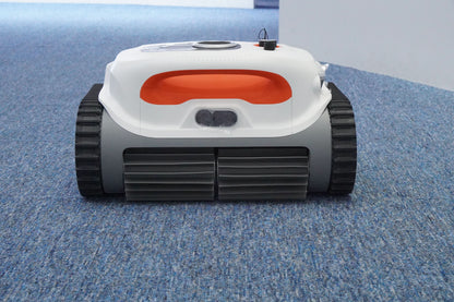 BN Pro Robotic Pool Cleaner by Sublue Underwater Scooter