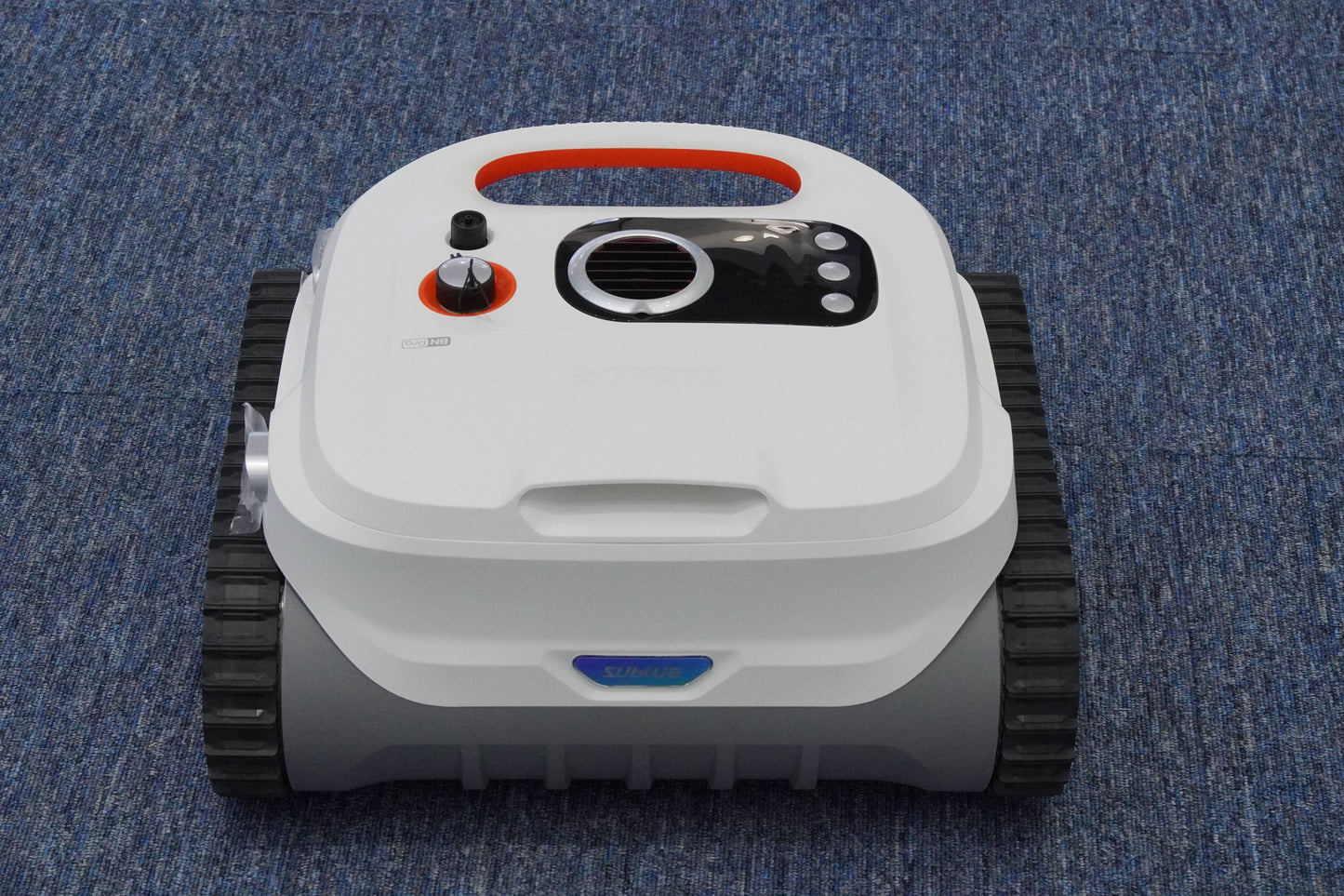 BN Pro Robotic Pool Cleaner by Sublue Underwater Scooter