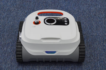 BN Pro Robotic Pool Cleaner by Sublue Underwater Scooter