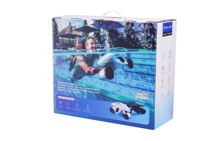 MixPro by Sublue Underwater Scooter
