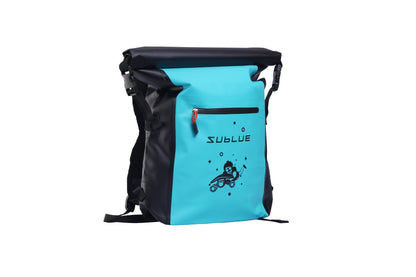 MixPro by Sublue Underwater Scooter