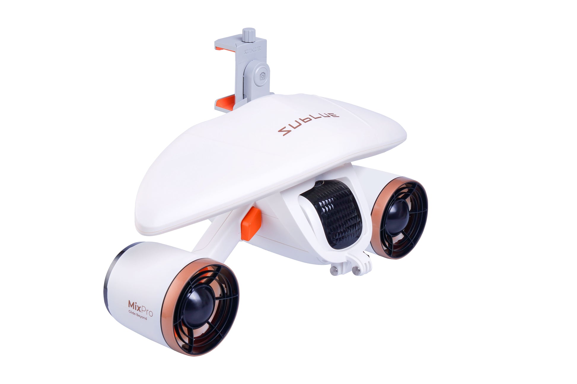 MixPro by Sublue Underwater Scooter
