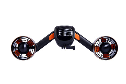 MixPro by Sublue Underwater Scooter