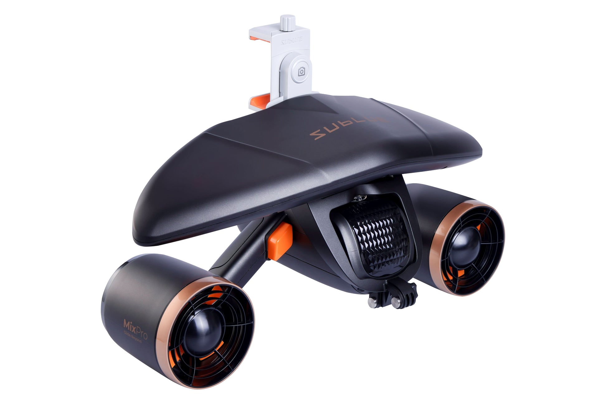 MixPro by Sublue Underwater Scooter