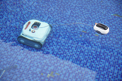 BN Pro Robotic Pool Cleaner by Sublue Underwater Scooter