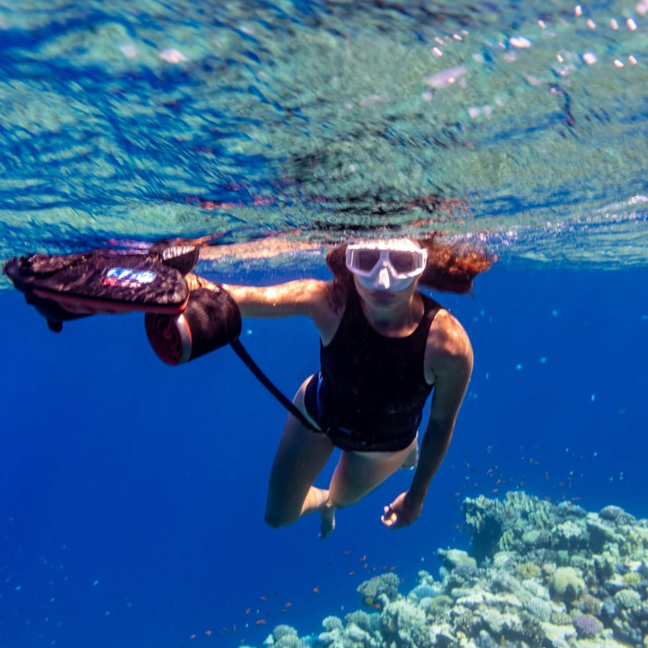 Navbow by Sublue Underwater Scooter