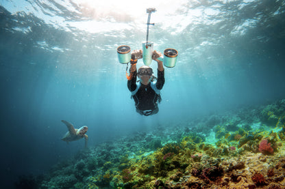 MixPro by Sublue Underwater Scooter