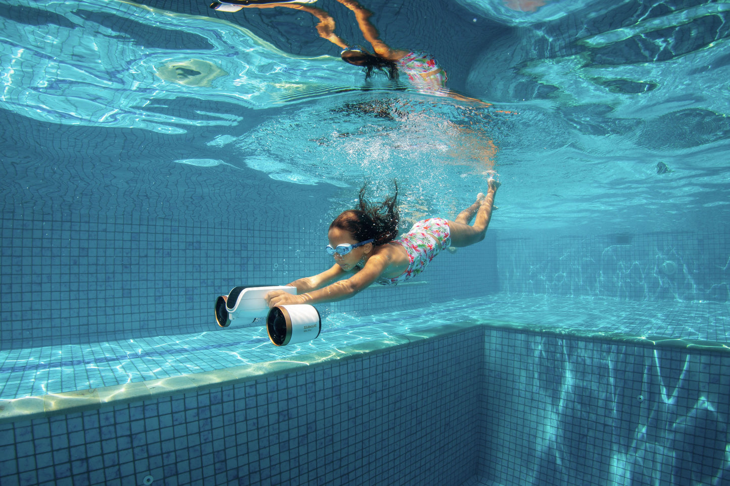 MixPro by Sublue Underwater Scooter