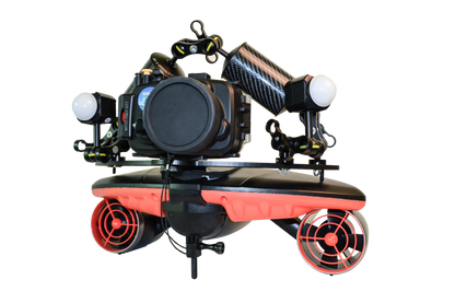 Navbow / Navbow+ Accessory Kit by Sublue Underwater Scooter