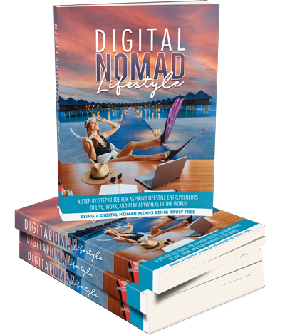 Digital Nomad Lifestyle | Digital Nomads Jobs