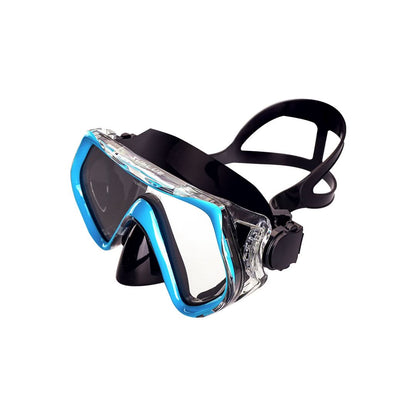 Dive Mask + Snorkel Set by Sublue Underwater Scooter