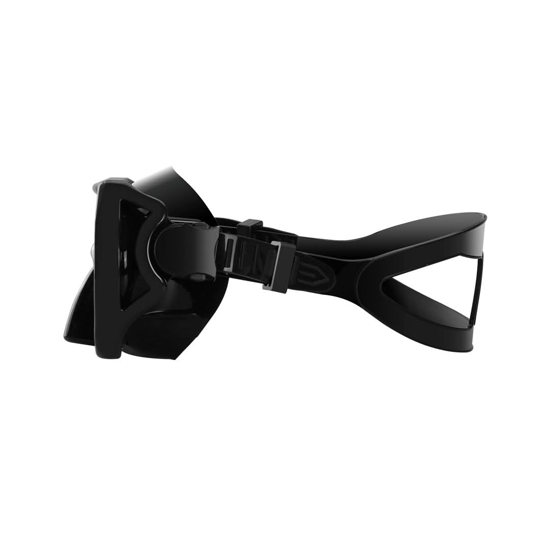 Dive Mask + Snorkel Set by Sublue Underwater Scooter