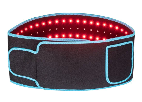 LED Infrared Belt Therapy Device by Anti Spier