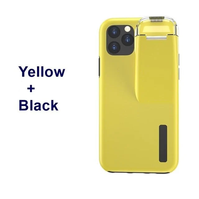 Charging Case Phone Cover