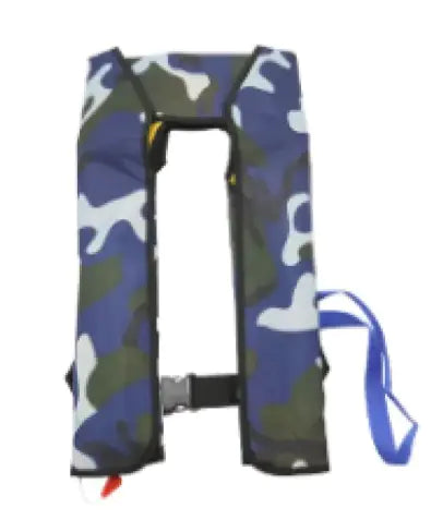 Portable Adult Life Jacket