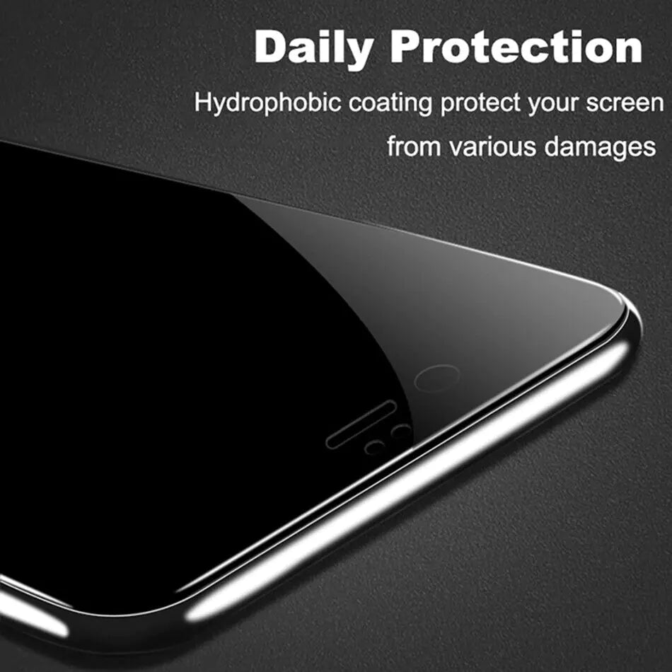 2-Pack Anti-Spy Privacy Hydrogel Screen Protector For Samsung S23 Ultra Plus S22 - Anti Spier 